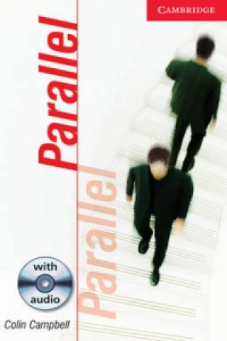 Book Parallel Level 1 Book with Audio CD Pack Colin Campbell