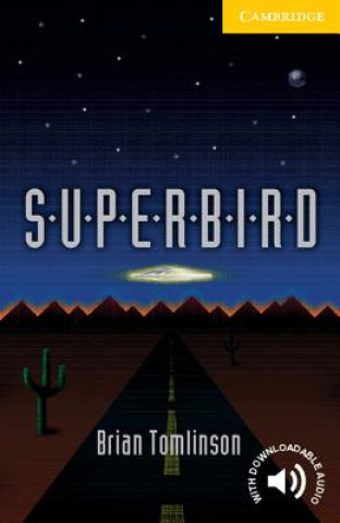 Kniha Superbird Level 2 Brian Tomlinson