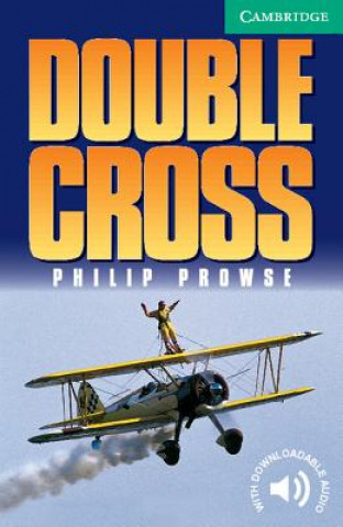 Könyv Double Cross Level 3 Philip Prowse