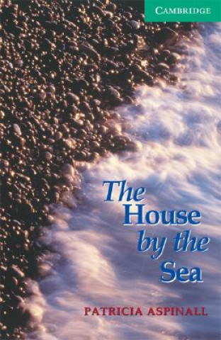 Könyv House by the Sea Level 3 Patricia Aspinall