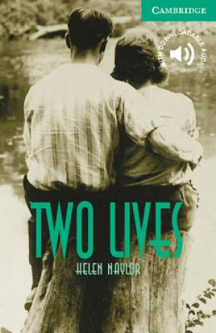 Книга Two Lives Level 3 Helen Naylor
