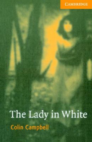 Книга Lady in White Level 4 Colin Campbell