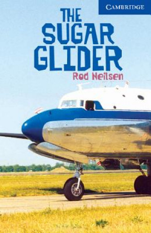 Knjiga Sugar Glider Level 5 Rod Nielsen