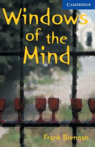 Könyv Windows of the Mind Level 5 Frank Brennan
