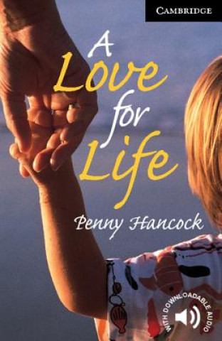 Książka Love for Life Level 6 Penny Hancock