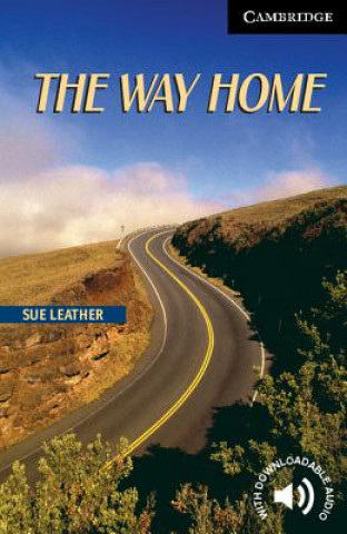 Книга Way Home Level 6 Sue Leather