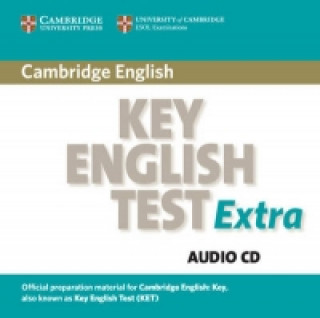 Hanganyagok KET Practice Tests Cambridge ESOL