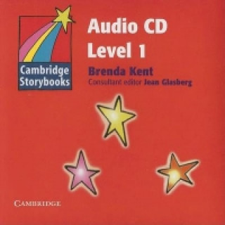 Hanganyagok Cambridge Storybooks Audio CD 1 Brenda Kent