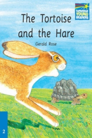 Kniha The Tortoise and the Hare ELT Edition Gerald Rose