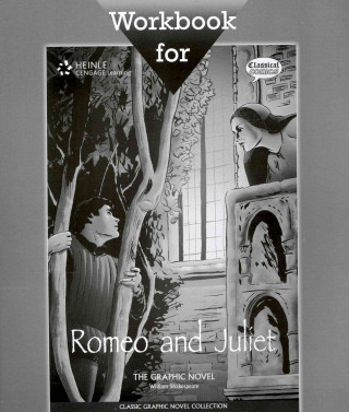 Carte Romeo and Juliet: Workbook 