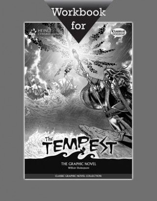 Carte Tempest: Workbook Classical Comics