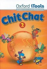 Digital Chit Chat 2 Itools CD-rom Paul Shipton