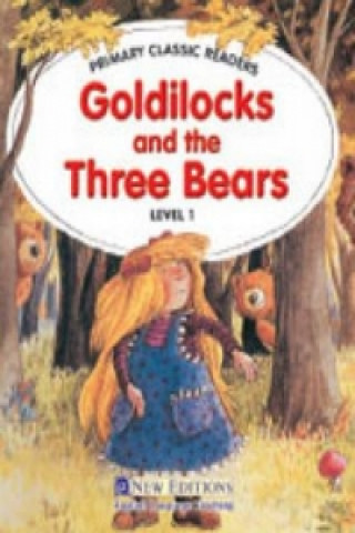 Book Primary Classic Readers - Goldilocks and the Three Bears Jane Swan