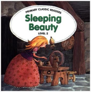 Kniha Sleeping Beauty, m. 1 Audio-CD, 2 Teile Joseph Heath