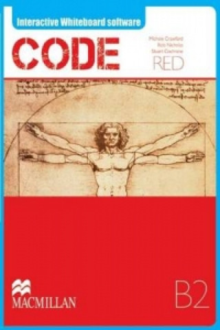 Digital Code Red CD Rom International Stuart Cochrane
