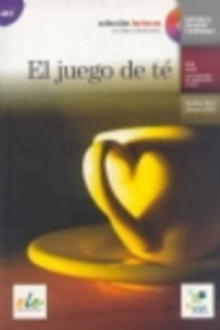 Livro Lector.Es Silvia Lopez