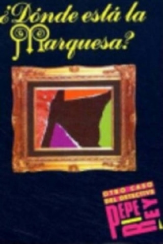 Kniha Para que leas 2 Donte Esta La Marquesta L. de Miguel. A. Santos.