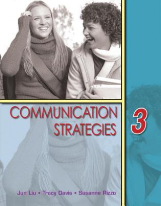 Carte Communication Strategies 3 Jun Liu