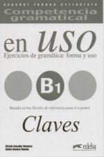 Carte Competencia Gramatical En USO Alfredo Gonzalez Hermoso