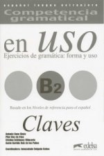 Könyv Competencia gramatical En Uso Alfredo Gonzalez Hermoso