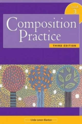 Carte Composition Practice 3 Linda P. Blanton