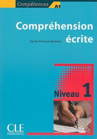 Book Competences Sylvie Poisson-Quinton