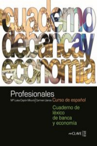 Libro Profesionales Carmen Llanos