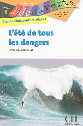 Kniha Decouverte Dominique Renaud