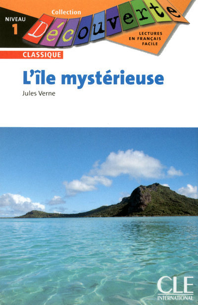 Książka Decouverte Jules Verne