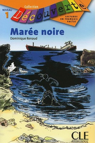 Könyv Decouverte Dominique Renaud