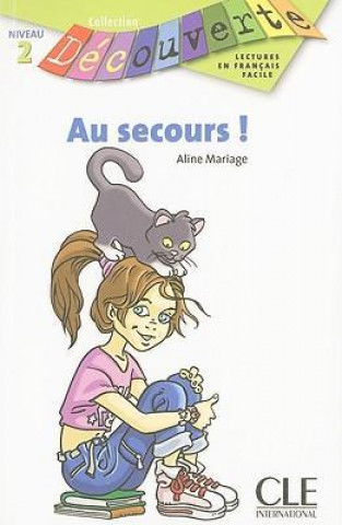 Книга Decouverte A. Mariage