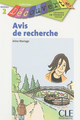 Книга DECOUVERTE 2 AVIS DE RECHERCHE A. Mariage