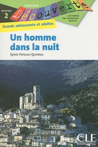 Kniha Decouverte Sylvie Poisson-Quinton