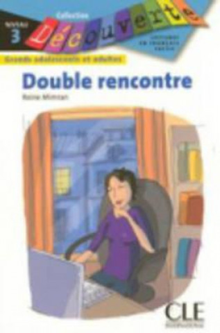 Kniha Decouverte Reine Mimran