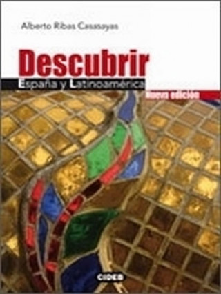 Kniha Guia del profesor Alberto Ribas Casasayas