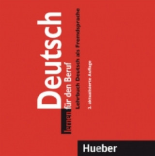 Könyv 1 Audio-CD zum Hörverstehen Adelheid Höffgen