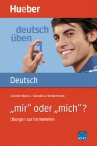 Книга Deutsch uben Joachim Busse