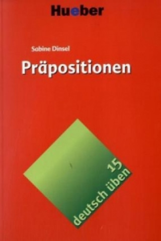 Kniha Deutsch uben Sabine Dinsel