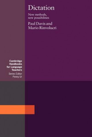 Buch Dictation Mario Rinvolucri