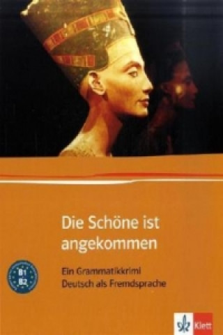 Könyv Schone Ist Angekommen Linda M. Brand
