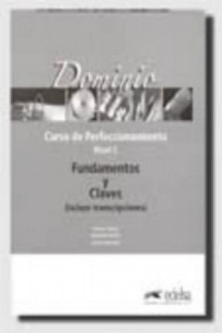 Carte Dominio - Curso de perfeccionamiento L. Quintana