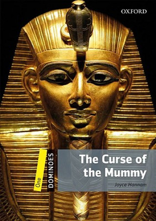 Carte Dominoes: One: The Curse of the Mummy Joyce Hannam