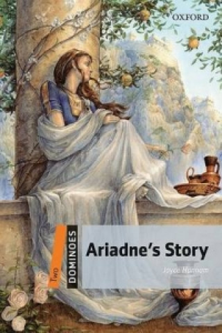 Kniha Dominoes: Two: Ariadne's Story Joyce Hannam
