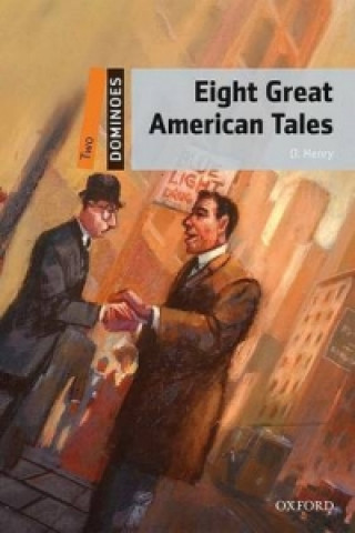 Kniha Dominoes: Two: Eight Great American Tales O. Henry