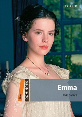 Book Dominoes: Two: Emma Jane Austen