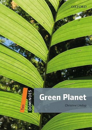 Książka Dominoes: Two: Green Planet Christine Lindop