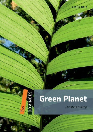 Buch Dominoes: Two: Green Planet Pack 