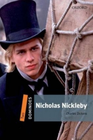 Книга Dominoes: Two: Nicholas Nickleby Pack 