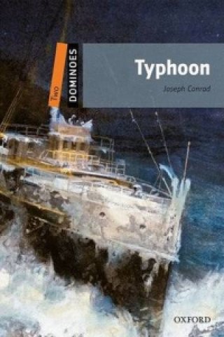 Knjiga Dominoes: Two: Typhoon Joseph Conrad