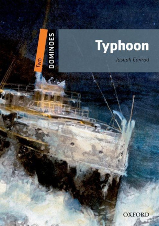 Buch Dominoes: Two: Typhoon Pack 